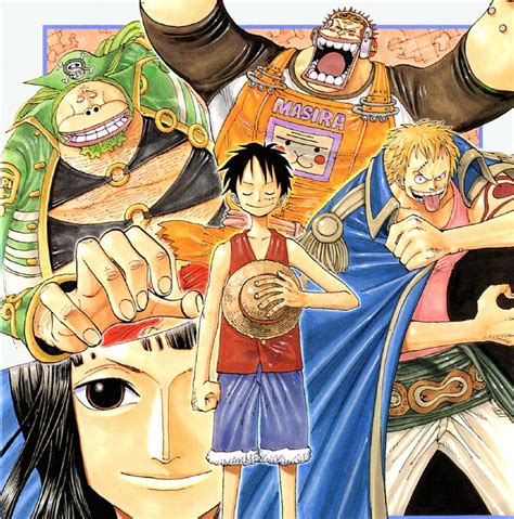 jaya arc one piece|One Piece (TV Series 1999.